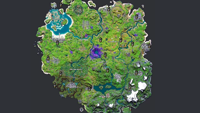 Fortnite-weapon-upgrade-bench-locations