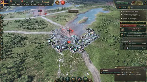 Is Victoria 3 On Game Pass?