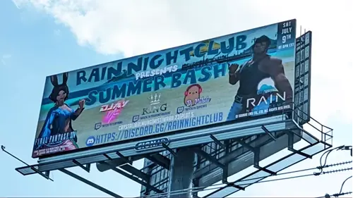 Nightclub Gets In Trouble For Holding Adult Final Fantasy 14 Night
