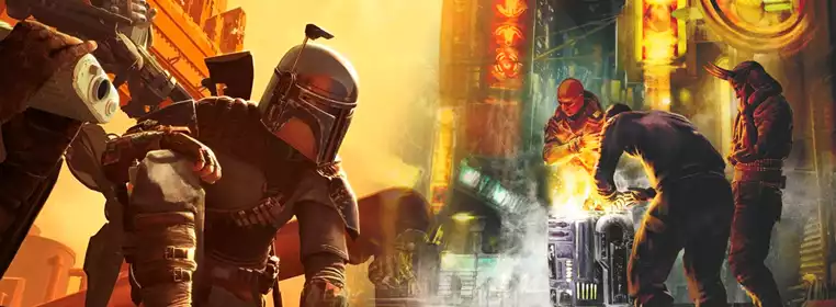 Fans think Star Wars 1313 is being resurrected