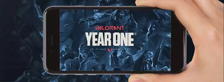 VALORANT Mobile Officially Announced By Riot Games