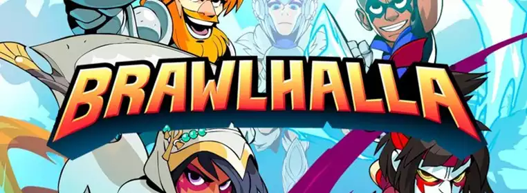 Everything you need to know about the Brawlhalla Winter Championships 2020
