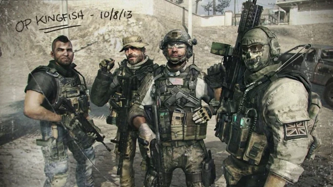 Call Of Duty Modern Warfare 2 What To Expect