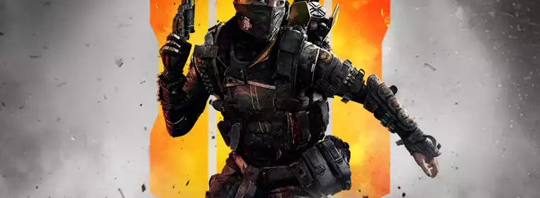 Call Of Duty: Black Ops 4 Leaked For Nintendo Switch