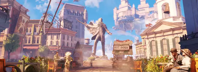 Everything We Know About BioShock 4