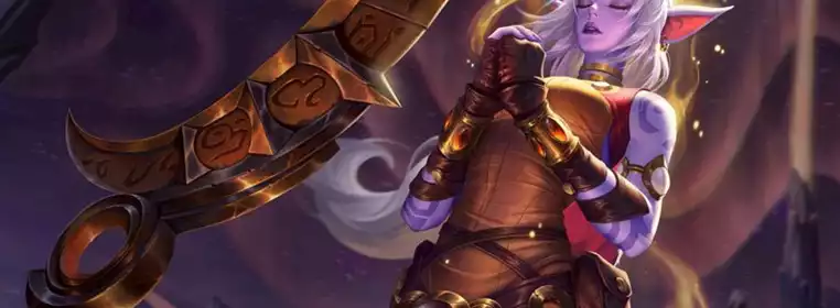 League of Legends: Wild Rift Ranked Season 1 Release Date, End Date and Rewards