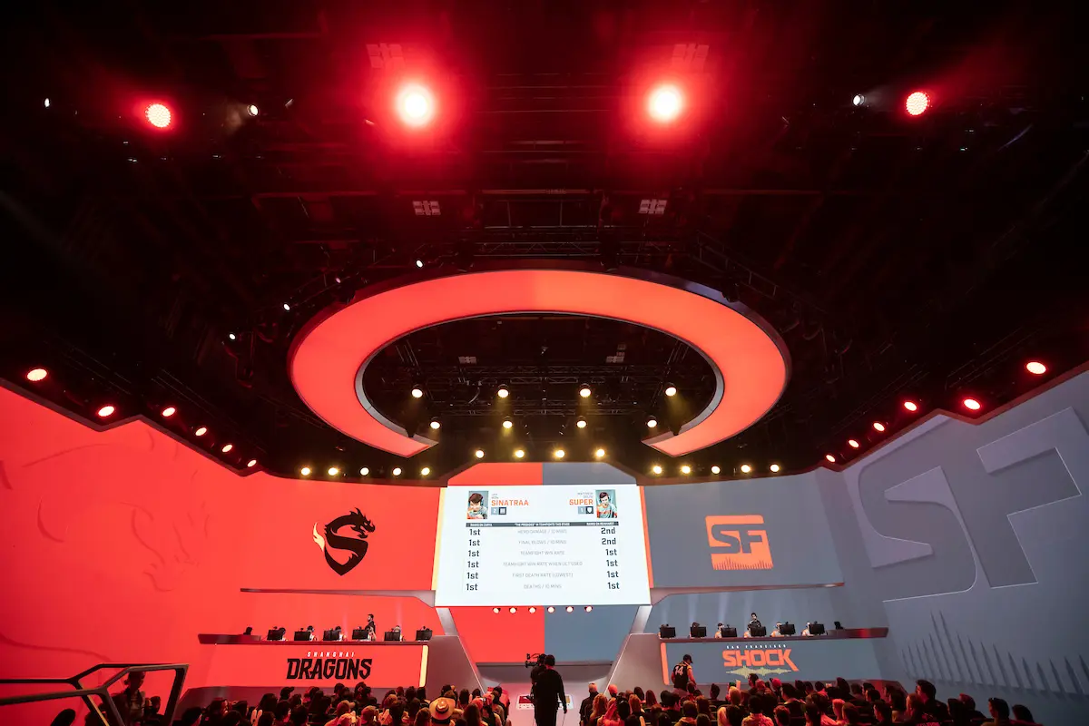 Overwatch League Grand Finals Predictions