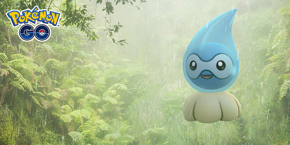 How to complete Weather Week Collection Challenges in Pokemon GO