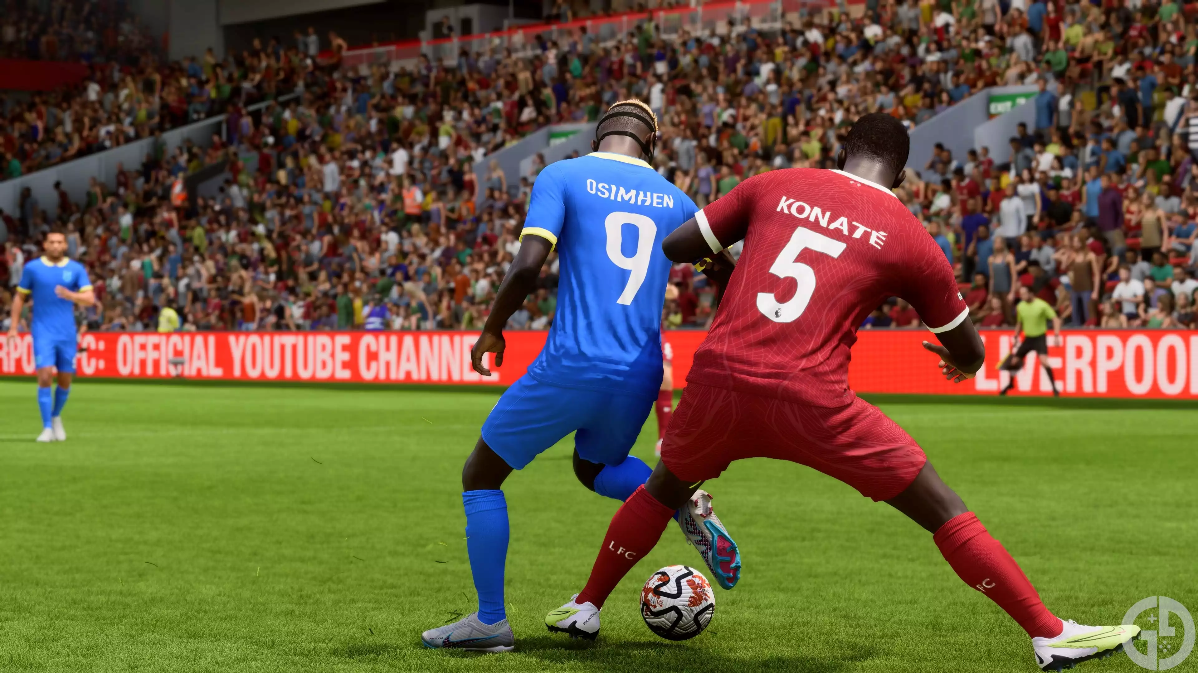 EA to overhaul AI in FC 25 to stop repetitive metas