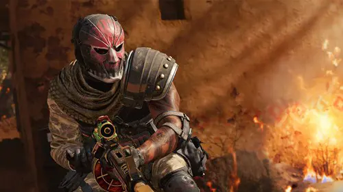 PlayStation Offer 20 Free Warzone Tier Skips