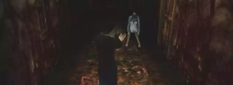 Classic Silent Hill games could be getting the new-gen treatment