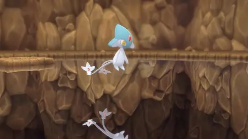 How To Get The Lake Trio In Bdsp Pokemon BDSP Mesprit, Uxie, And Azelf: How To Catch The Lake Trio