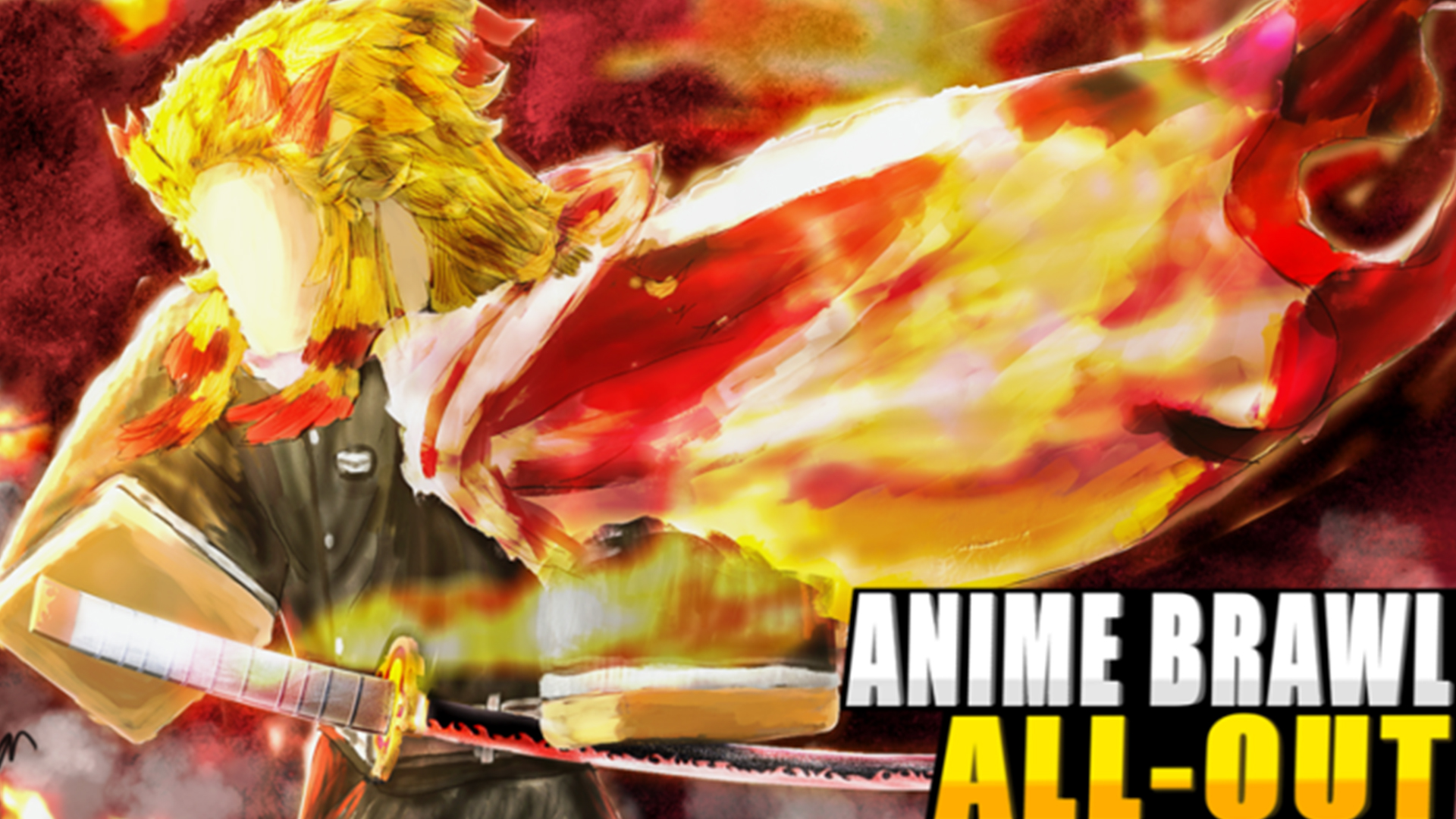Anime Brawl ALL OUT  ตวฟามเงนสดโกง SANS และรวว Aoi todo  roblox   Bilibili