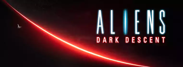 Aliens Dark Descent release date, trailers, gameplay & more
