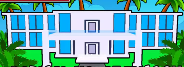 Tropical House Tycoon Codes (January 2023)
