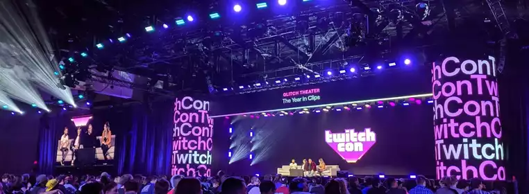TwitchCon Security Guard Slams 'Verbally Abusive' Attendees