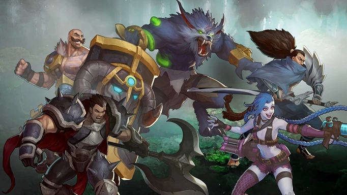 League of Legends MMO Developer Says Not All Fans Will Like It