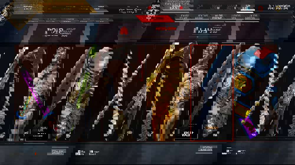 Apex Legends Heirloom Glitch: How To Get Free Heirlooms