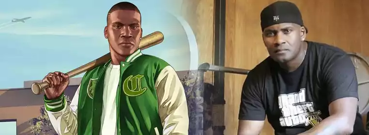 GTA V's Franklin Nearly Quit On The First Day