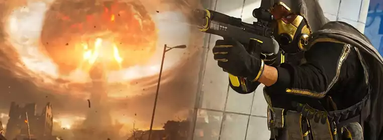 Call of Duty just made nukes easier to get than ever before