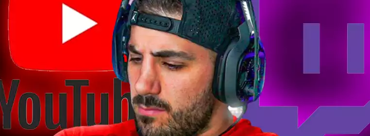 NICKMERCS Could Follow TimTheTatman And CouRage To YouTube Gaming