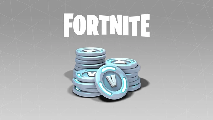 How to see how much money you've spent in Fortnite - V-Bucks