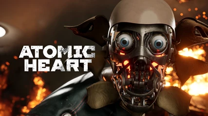 Atomic Heart Update 10 March Patch Notes Cover