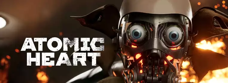 Atomic Heart update March 10 patch notes: FOV slider, bug fixes & more