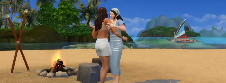 The Sims 4 relationship cheats to modify friendship, romance & pets