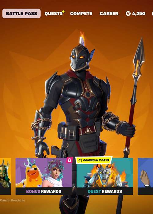 How to cancel your Fortnite Crew subscription on every platform