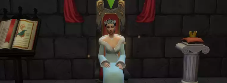 The Sims 4 Royalty Mod: Features And How To Download