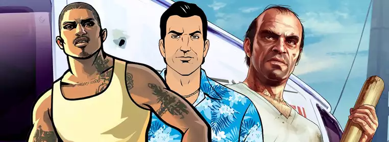 Latest GTA 6 Leak Reveals 'Brother And Sister' Playable Characters