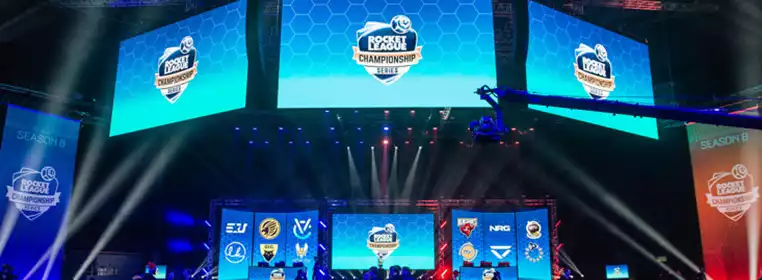 The RLCS X Effect