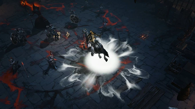 Diablo Immortal Max Level Cap