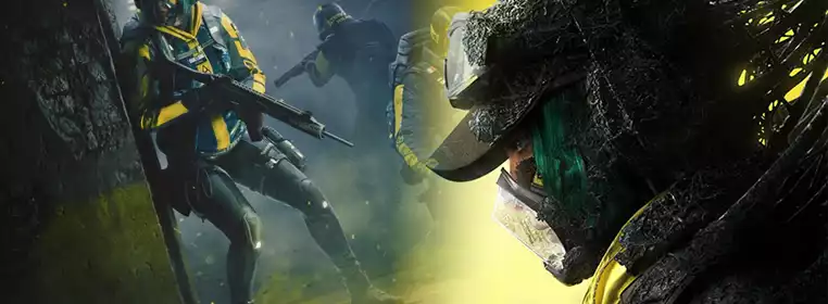 Rainbow Six Extraction Release Date Confirmed As Early Next Year