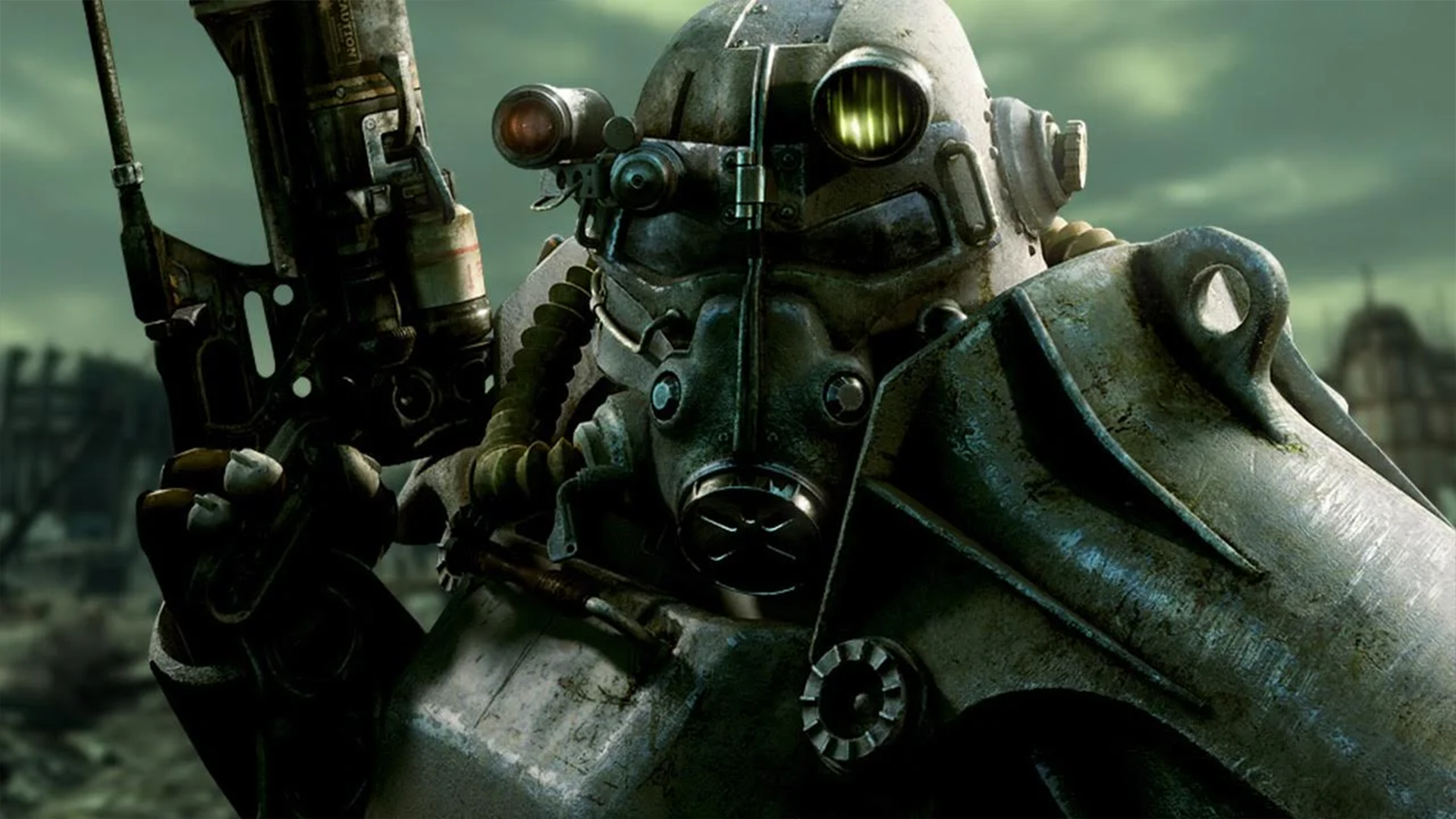 Bethesda Is Giving Away Fallout 3 For Free... Forever