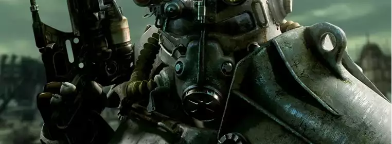 Bethesda Is Giving Away Fallout 3 For Free... Forever