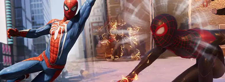 Marvel's Spider-Man 2 'Teased' By Miles Morales Star