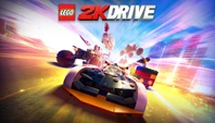 Lego 2K Drive Cover Image