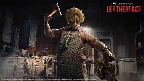 Dead By Daylight Initialization Error Behaviour