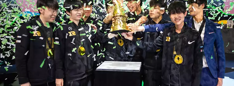 RNG Won The 2021 MSI Finals Over DWG KIA - And Here's How They Did It