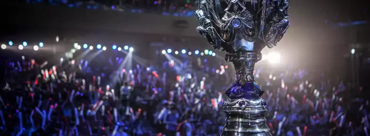 League Of Legends Worlds 2020 Finals Will Use Facial Recognition For Tickets