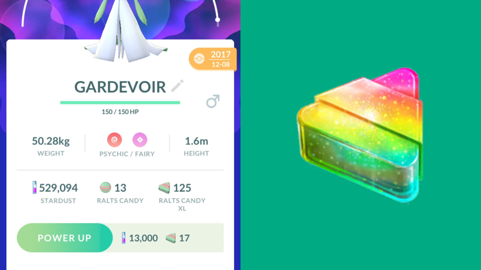 Pokemon Go Xl Candy What Is It And How To Get More