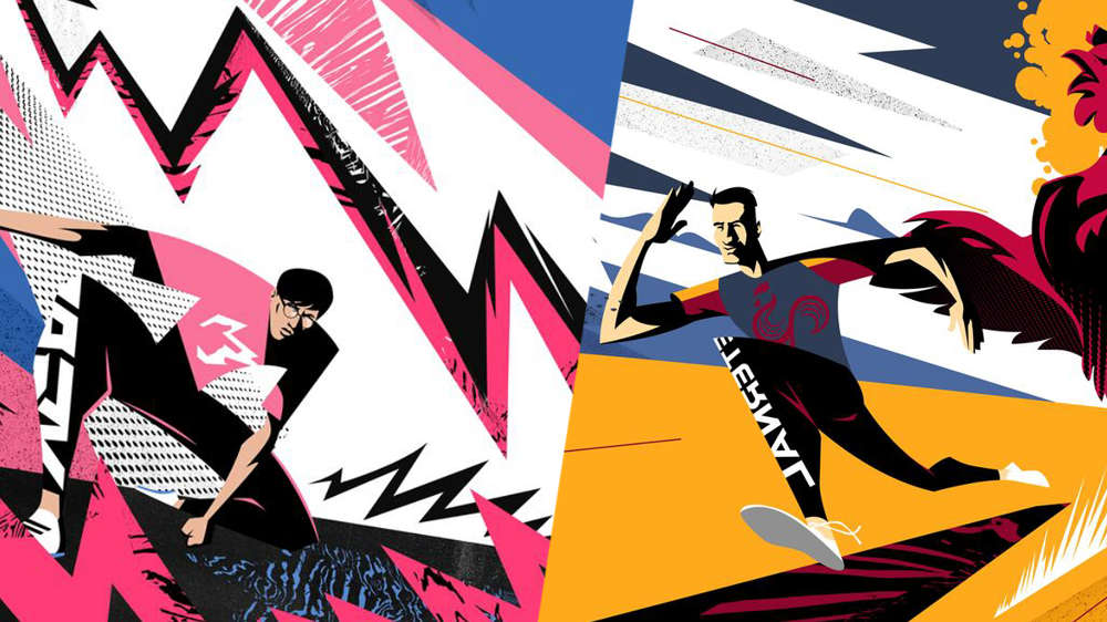 Shy or Kaan, who leads OWLs rookie of the year race?