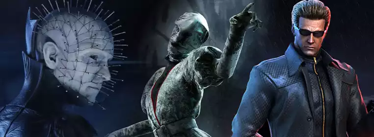 Dead By Daylight Has A New Favourite Killer