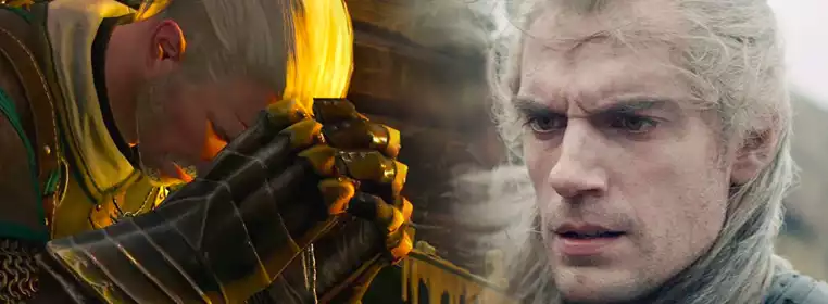 The Witcher Season 3 Has 'Heroic Sendoff' For Henry Cavill