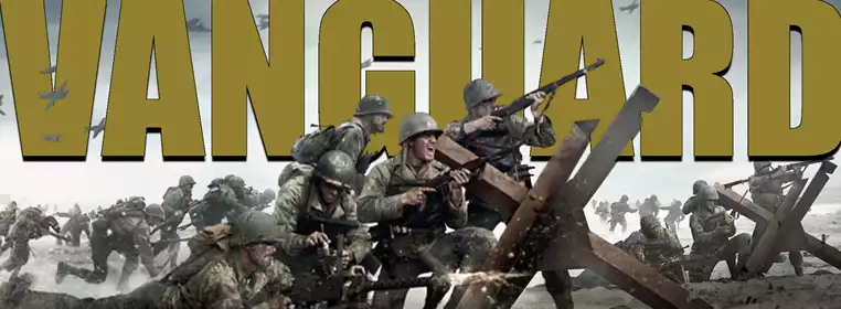 Call Of Duty 2021 Reportedly Called 'WWII: Vanguard'