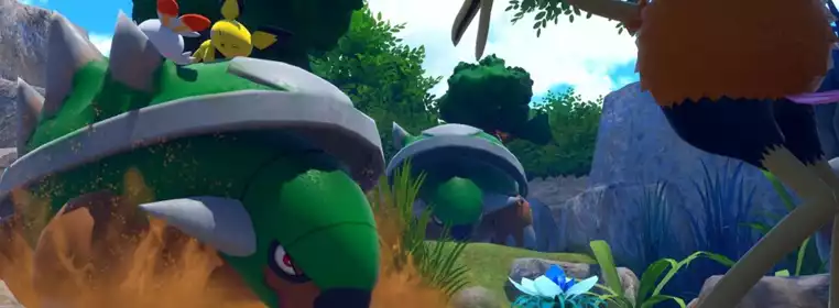 What Is The Goal Of New Pokemon Snap?
