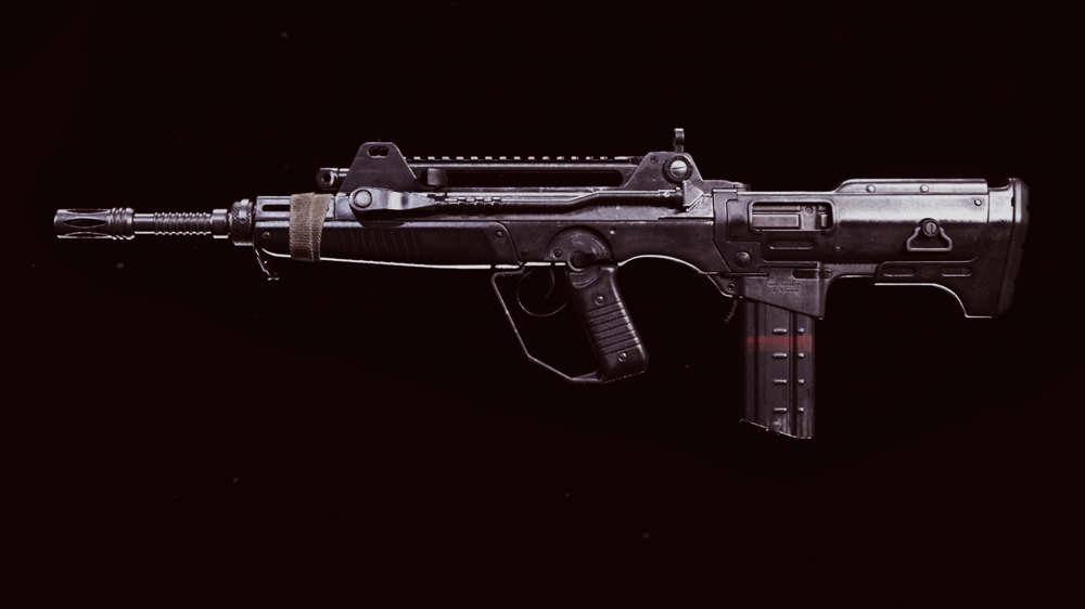 Warzone Best FFAR Loadouts And Attachments