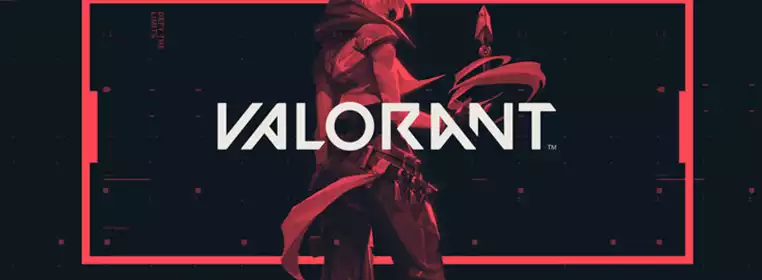 Riot Is Heavily Teasing A New VALORANT Agent... Or Map?